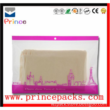 china supplier ,new products,clothing packaging bag
